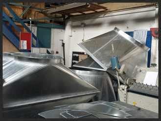 full metal fabrications ltd leicester|aluminum fabrications oadby.